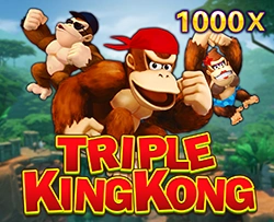 Triple King Kong - SUPERBET388