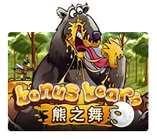 Joker123 : Bonus Bear - SUPERBET388
