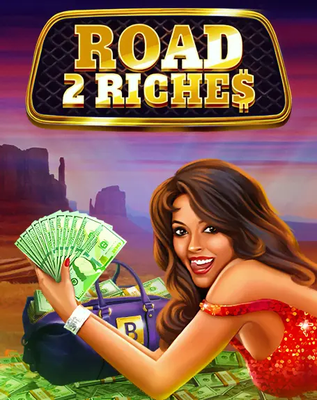 Road 2 Riches - SUPERBET388