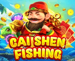 Cai Shen Fishing - SUPERBET388