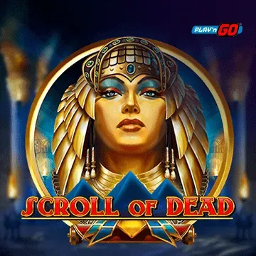 Scroll of Dead - SUPERBET388