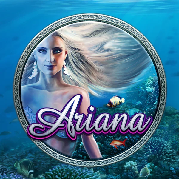 Ariana - SUPERBET388
