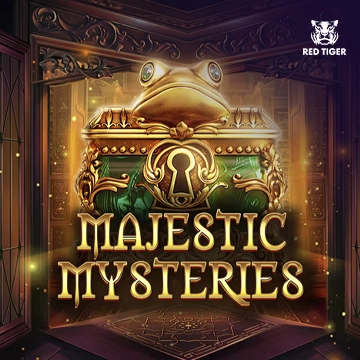 Majestic Mysteries Power Reel - SUPERBET388