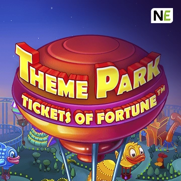 Theme Park: Tickets of Fortune - SUPERBET388
