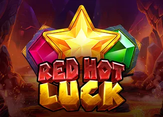 Pragmatic : Red Hot Luck - SUPERBET388