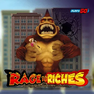 Rage to Riches - SUPERBET388