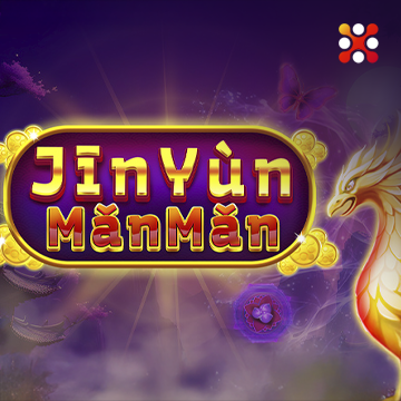 Jin Yun Man Man - SUPERBET388