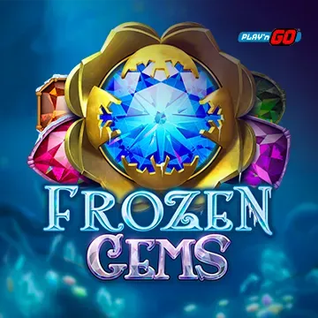 Frozen Gems - SUPERBET388