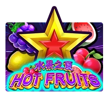 Joker123 : Hot Fruits - SUPERBET388