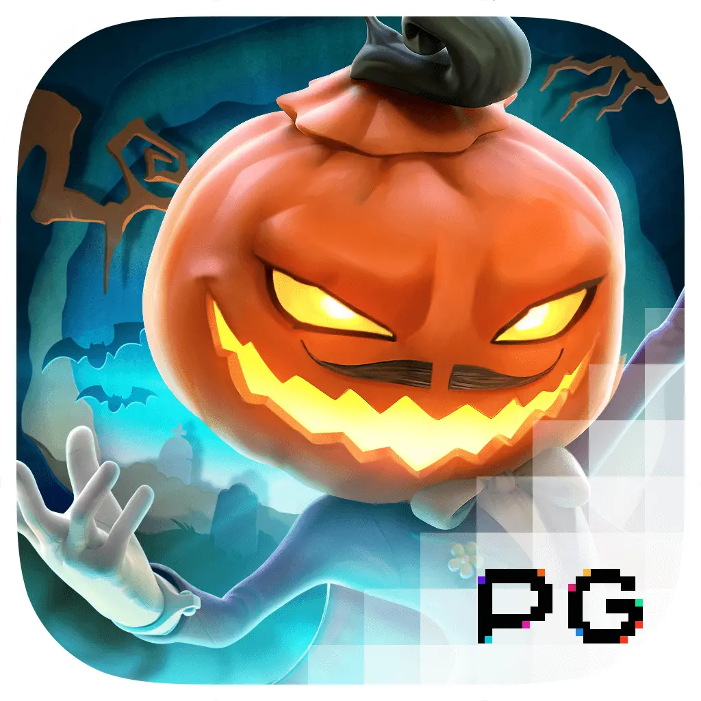 PGSoft : Mr. Hallow-Win - SUPERBET388