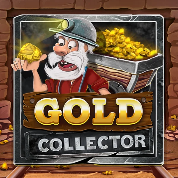 Gold Collector - SUPERBET388