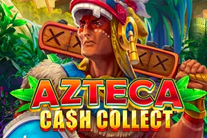 Azteca: Cash Collect - SUPERBET388