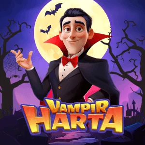 Vampire Treasure - SUPERBET388