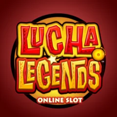 Lucha Legends - SUPERBET388