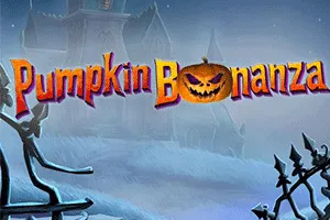 Pumpkin Bonanza - SUPERBET388