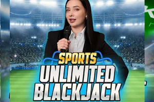 Sports Unlimited Blackjack - SUPERBET388