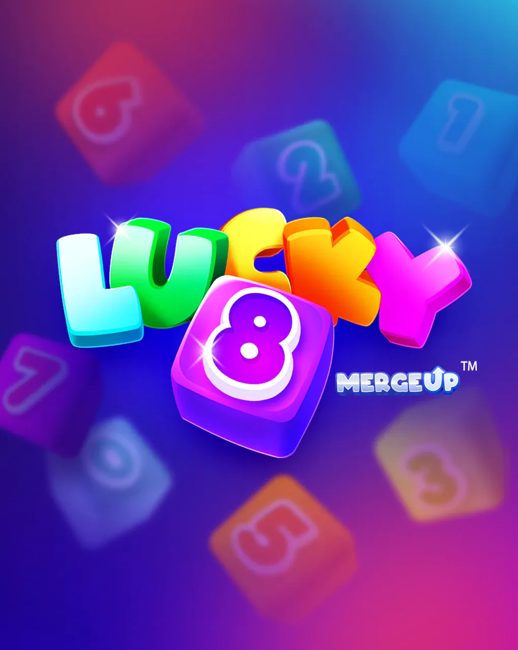 Lucky 8 Merge Up - SUPERBET388