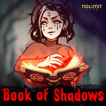 NolimitCity : Book Of Shadows - SUPERBET388