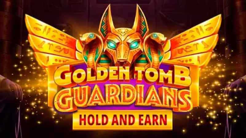 Golden Tomb Guardians - SUPERBET388