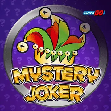 Mystery Joker - SUPERBET388