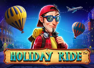 Pragmatic : Holiday Ride - SUPERBET388