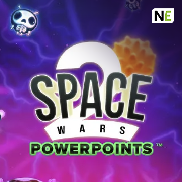 Space Wars 2 - SUPERBET388