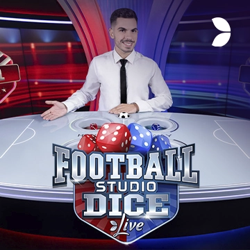 Football Studio - SUPERBET388