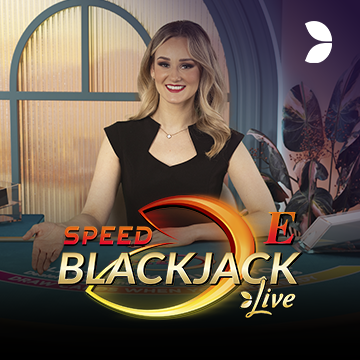 Speed Blackjack E - SUPERBET388