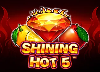 Pragmatic : Shining Hot 5 - SUPERBET388