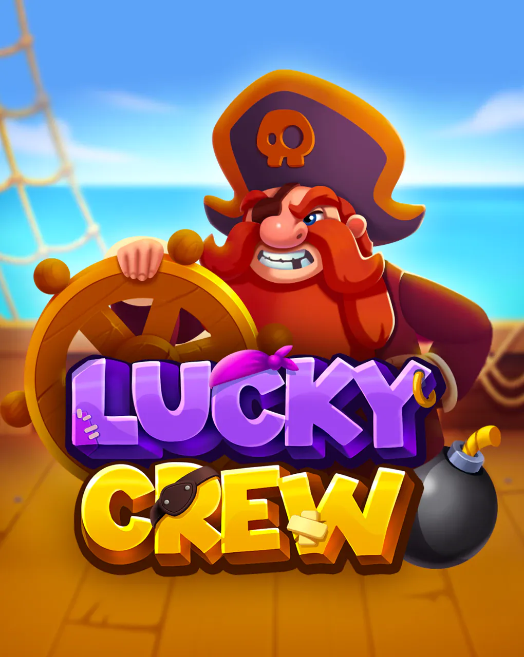 Lucky Crew - SUPERBET388