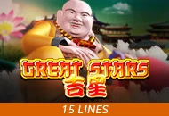 Great Stars - SUPERBET388