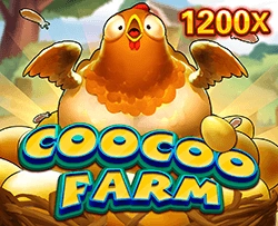 CooCooFarm - SUPERBET388