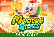 Mahjong Riches - SUPERBET388