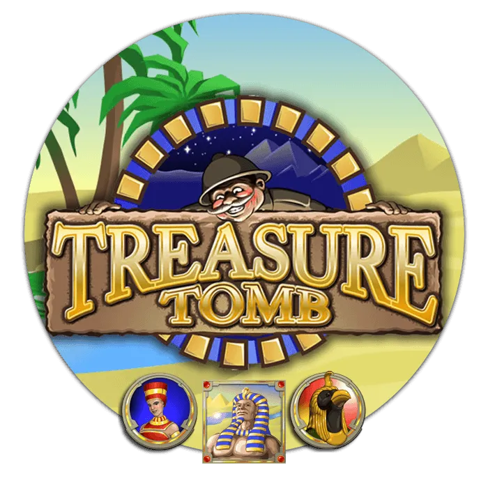 Habanero : Treasure Tomb - SUPERBET388
