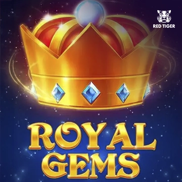 Redtiger : Royal Gems - SUPERBET388