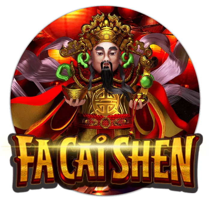 Habanero : Fa Cai Shen - SUPERBET388