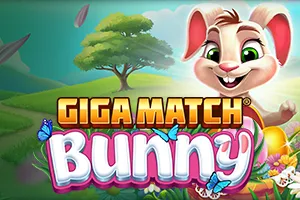 Giga Match Bunny - SUPERBET388