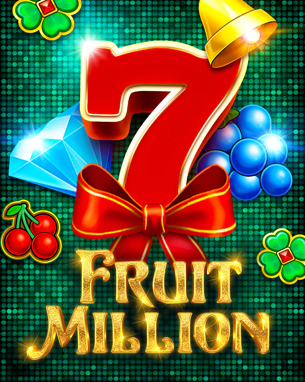 Fruit Million - SUPERBET388