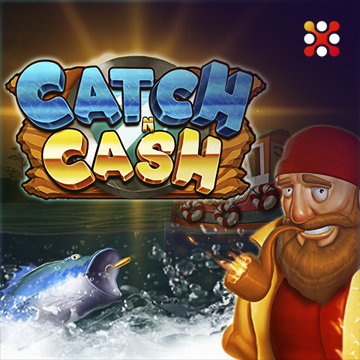 Catch n Cash - SUPERBET388