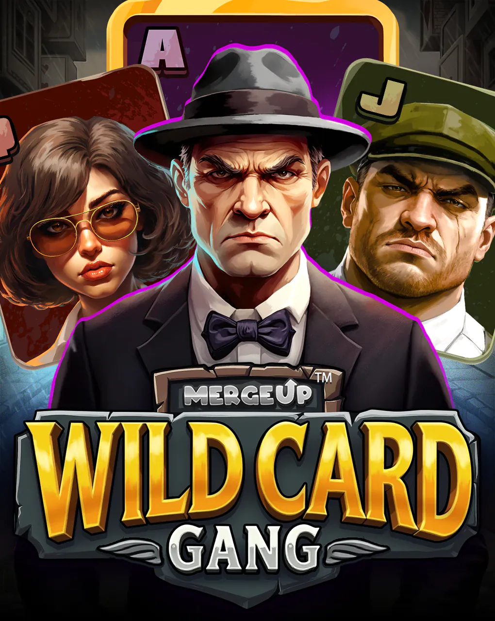 Wild Card Gang - SUPERBET388