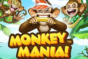 Monkey Mania - SUPERBET388