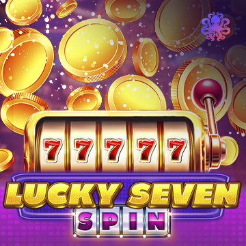 Lucky Seven Spin - SUPERBET388