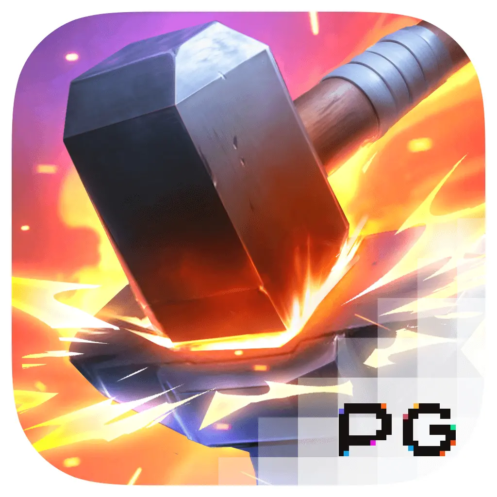 PGSoft : Forge of Wealth - SUPERBET388