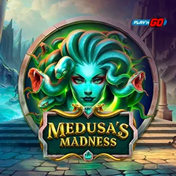 Medusas Madness - SUPERBET388