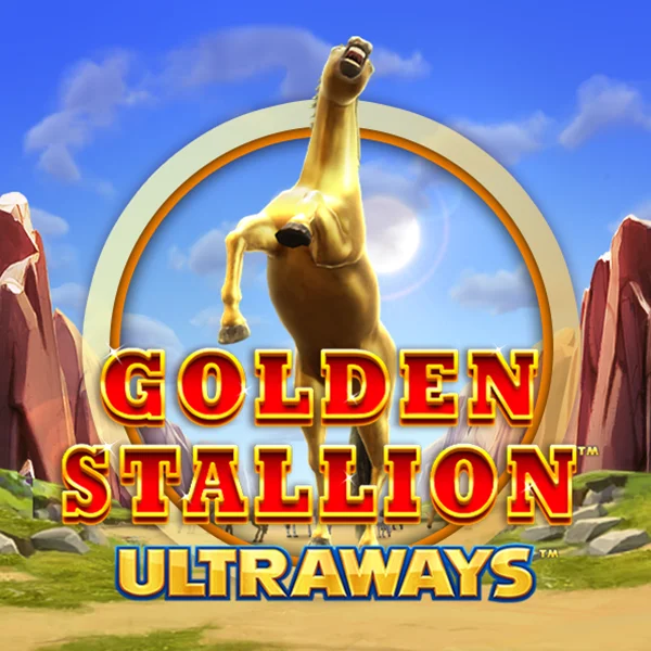 Golden Stallion - SUPERBET388