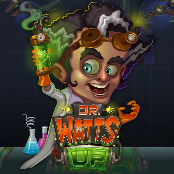 Dr Watts Up - SUPERBET388
