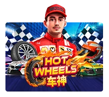 Joker123 : Hot Wheels - SUPERBET388