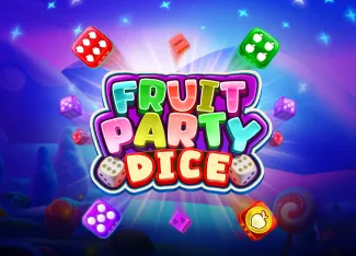 Pragmatic : Fruit Party Dice - SUPERBET388