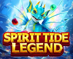 Spirit Tide Legend - SUPERBET388