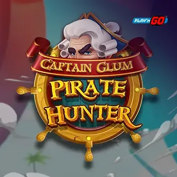 Captain Glum: Pirate Hunter - SUPERBET388